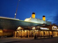 TITANIC Museum
