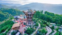 Anakeesta Adventure Park