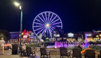 The Island in Pigeon Forge